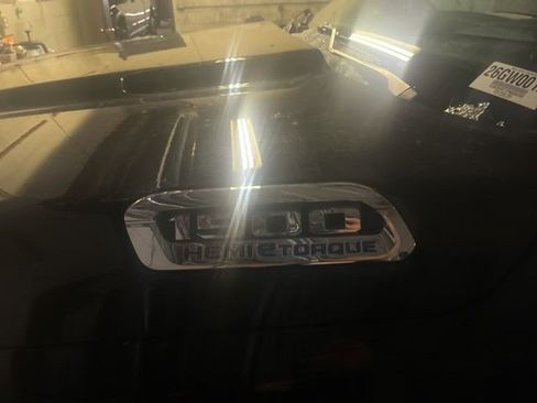 Used 2023 RAM 1500 Limited image 10