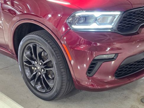 Used 2022 Dodge Durango GT AWD/4WD image 10