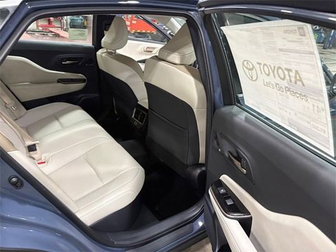 New 2026 Toyota Crown Limited image 20