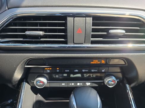 Used 2023 MAZDA CX-9 Touring AWD/4WD image 19