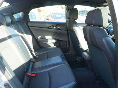 Used 2021 Honda Civic Sport image 20