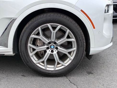 Used 2024 BMW X7 xDrive40i w/ Premium Package AWD/4WD image 66