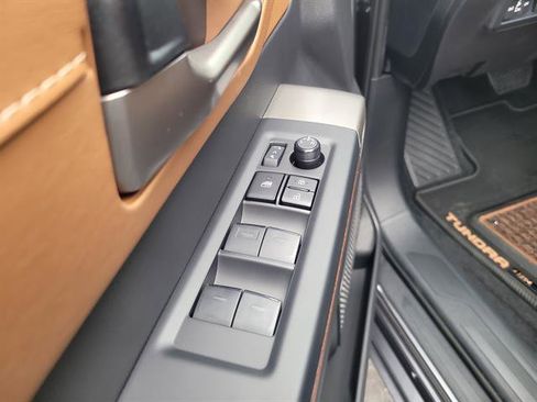New 2026 Toyota Tundra 1794 Edition AWD/4WD image 11