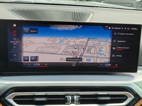 Certified 2023 BMW 330i Sedan w/ M Sport Package RWD image 28