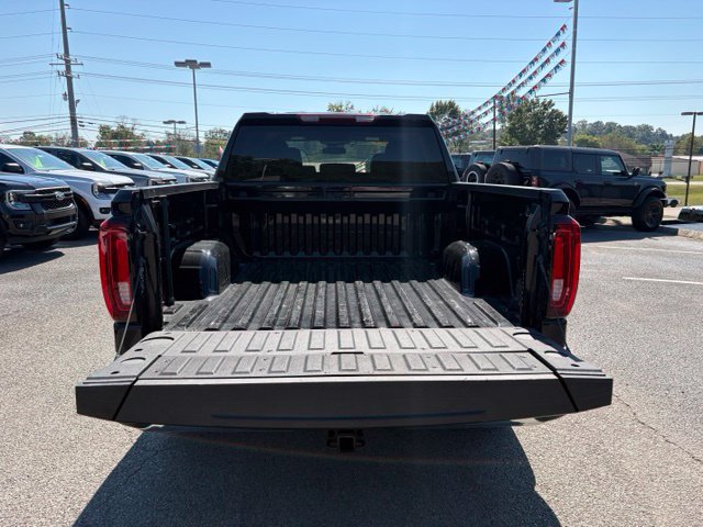 Used 2025 GMC Sierra 1500 SLT AWD/4WD image 33