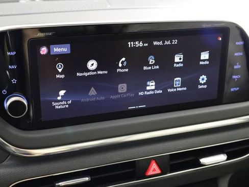 Used 2021 Hyundai Sonata Limited FWD image 29