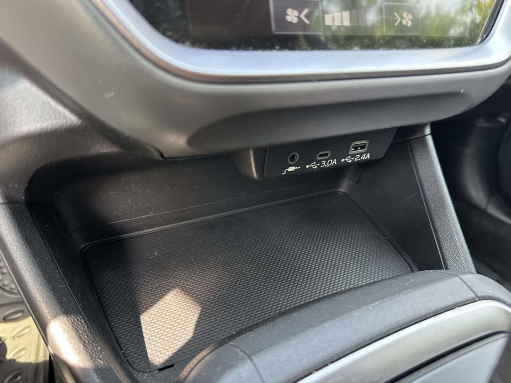 Certified 2024 Subaru Crosstrek 2.0i Premium AWD/4WD image 22