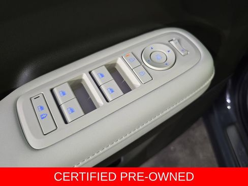 Used 2025 Hyundai Santa Fe Calligraphy image 30