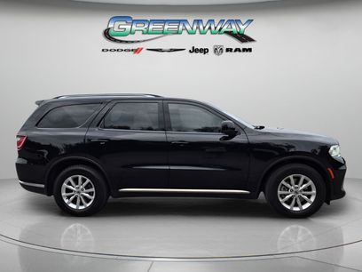 Used 2024 Dodge Durango SXT