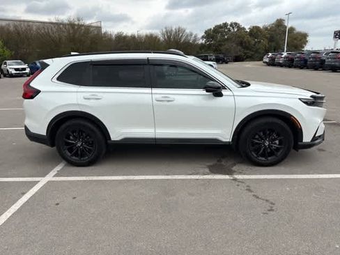 Used 2024 Honda CR-V Sport-L image 6