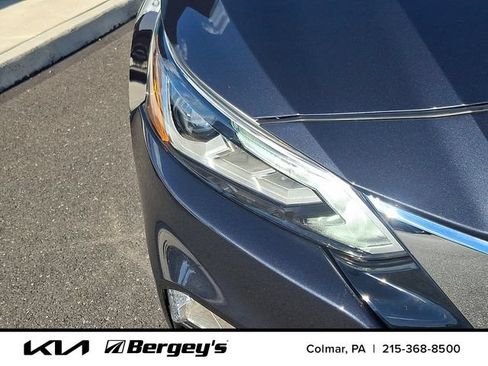 Used 2022 Nissan Altima 2.5 SV FWD image 11