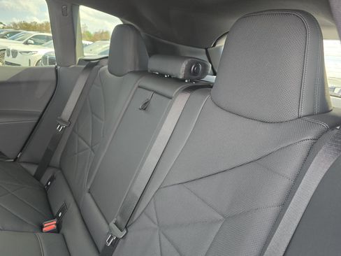 New 2026 BMW iX xDrive45 image 13