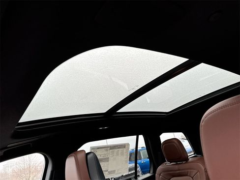 New 2026 Lincoln Aviator Reserve image 19