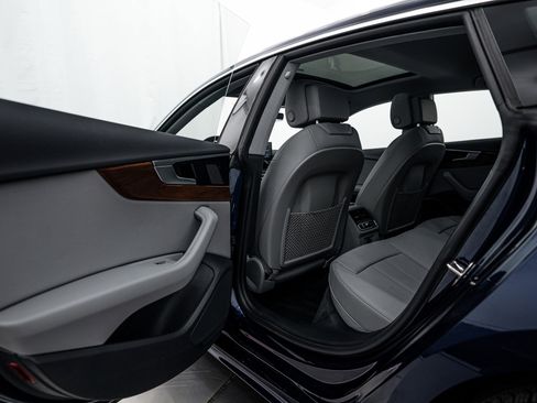 Certified 2023 Audi A5 2.0T Premium w/ Convenience Package image 16