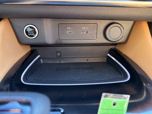 Used 2023 Nissan Rogue Platinum w/ Platinum Premium Package image 17