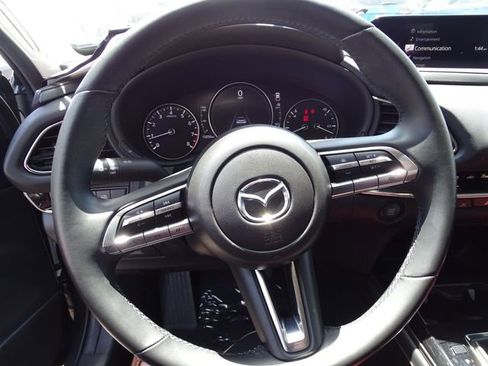 Used 2023 MAZDA CX-30 AWD 2.5 S w/ Preferred Package image 16