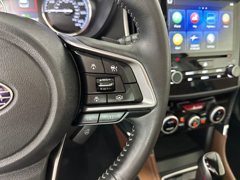 Used 2023 Subaru Forester Touring image 16