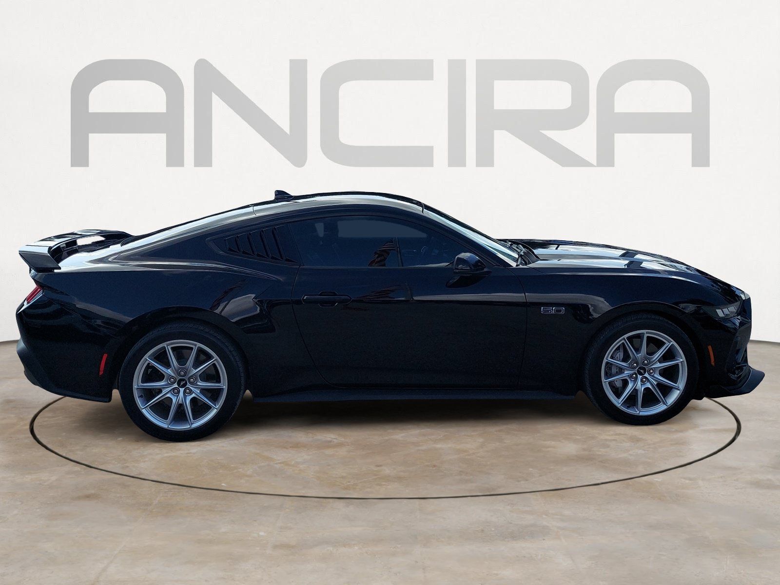 Used 2024 Ford Mustang GT Premium RWD image 11