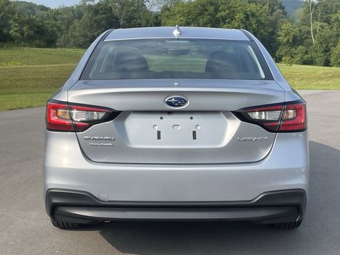 New 2025 Subaru Legacy Premium image 4