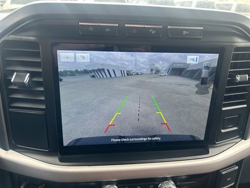 Used 2023 Ford F150 XLT w/ Equipment Group 302A High image 26