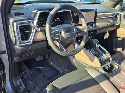 New 2026 GMC Canyon Denali AWD/4WD image 12