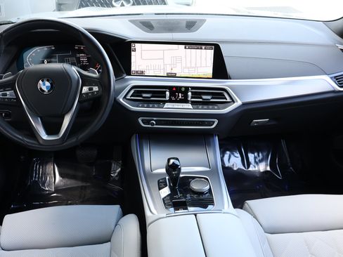 Used 2023 BMW X5 sDrive40i image 18