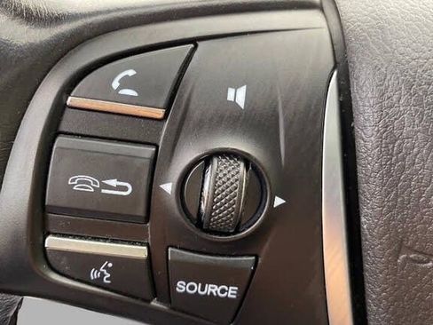 Used 2019 Acura TLX image 19