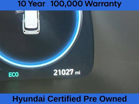 Used 2025 Hyundai Palisade Calligraphy AWD/4WD image 29