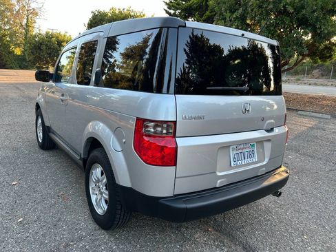 Used 2008 Honda Element EX image 20