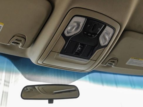 Used 2020 RAM 3500 Tradesman image 21