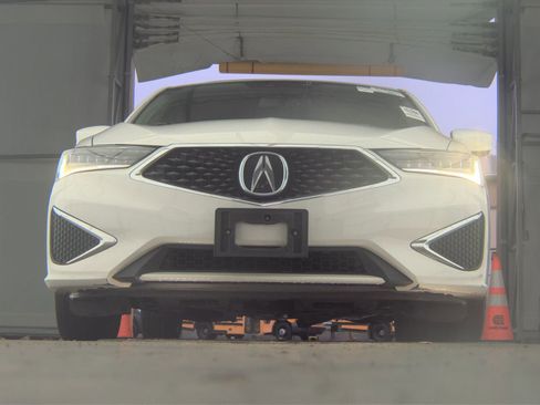 Used 2020 Acura ILX w/Premium Pkg image 4