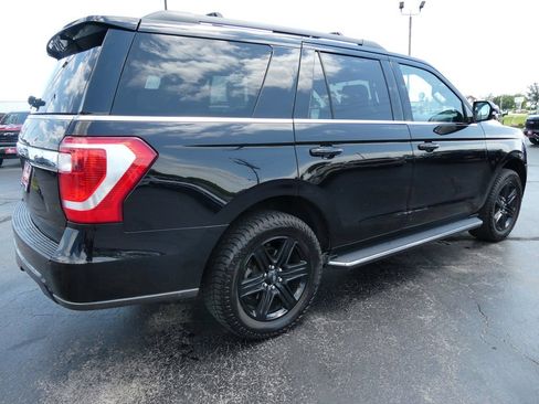 Used 2020 Ford Expedition XLT w/ Equipment Group 202A AWD/4WD image 5