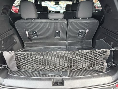 New 2026 GMC Acadia Elevation w/ LPO, Floor Liner Package image 32