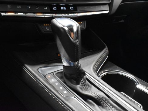 Certified 2021 Cadillac CT4 Luxury w/ Sun And Sound Package image 21