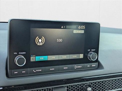 New 2025 Honda Civic Sport image 11