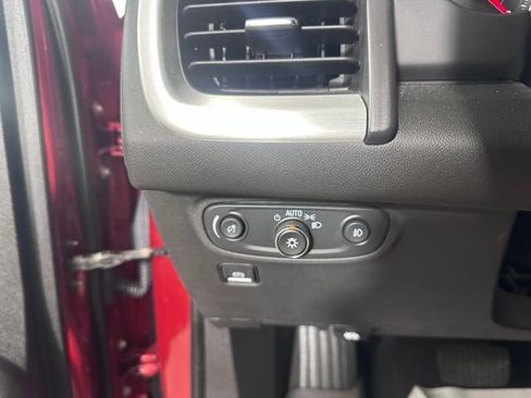 Used 2024 GMC Terrain SLT w/ Elevation Edition AWD/4WD image 25