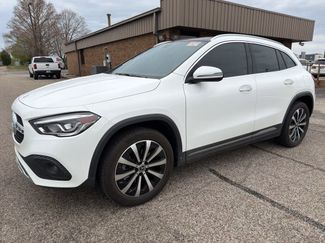 Used 2023 Mercedes-Benz GLA 250 w/ Premium Package video 2
