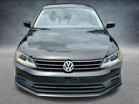 Used 2017 Volkswagen Jetta S FWD image 2