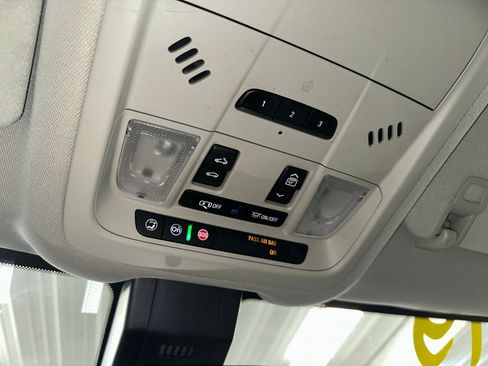 Used 2019 GMC Terrain Denali w/ Driver Alert Package II image 21