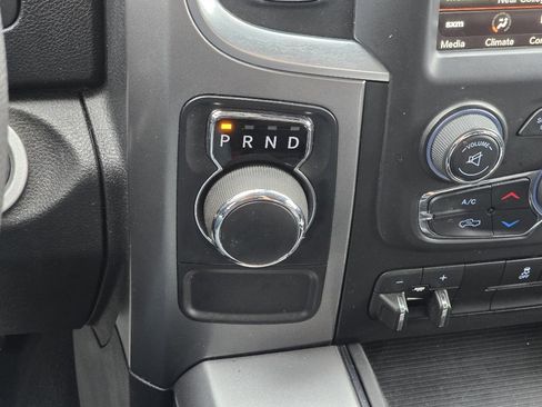 Used 2023 RAM 1500 Classic SLT w/ Trailer & Traction Group image 17