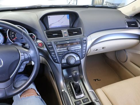 Used 2009 Acura TL w/ Technology Package FWD image 42