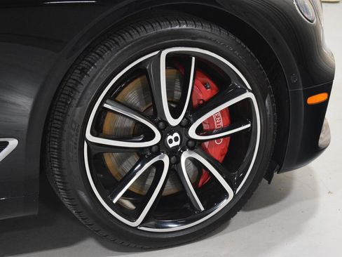 Used 2020 Bentley Continental GT AWD/4WD image 7