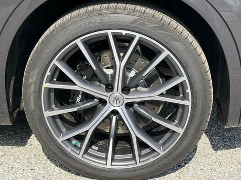 New 2026 Maserati Grecale Modena AWD/4WD image 12
