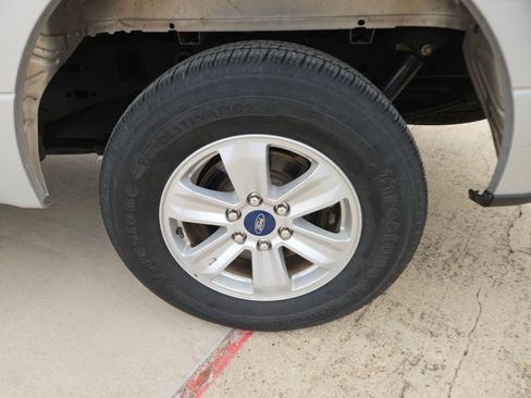 Used 2019 Ford F150 XL w/ Equipment Group 101A Mid image 9