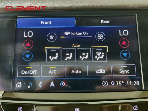 Used 2020 Cadillac XT6 Sport AWD/4WD image 22
