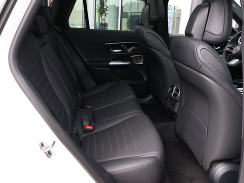 New 2026 Mercedes-Benz GLC 350e 4MATIC image 21