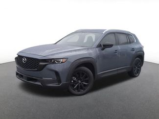 Used 2024 MAZDA CX-50 AWD 2.5 S w/ Cargo Package video 1