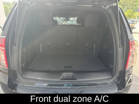 Used 2023 Chevrolet Tahoe LS w/ Driver Alert Package AWD/4WD image 11