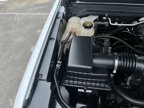 Used 2022 Chevrolet Colorado LT w/ Fleet Safety Package image 53