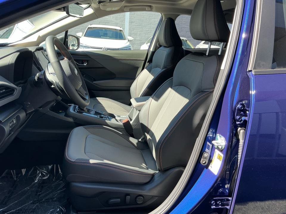 New 2026 Subaru Crosstrek 2.5i Limited AWD/4WD image 30
